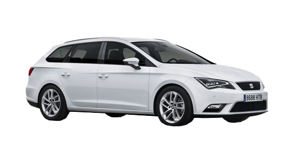 Car rental in Tenerife