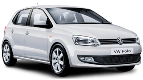 Affordable car hire in Tenerife